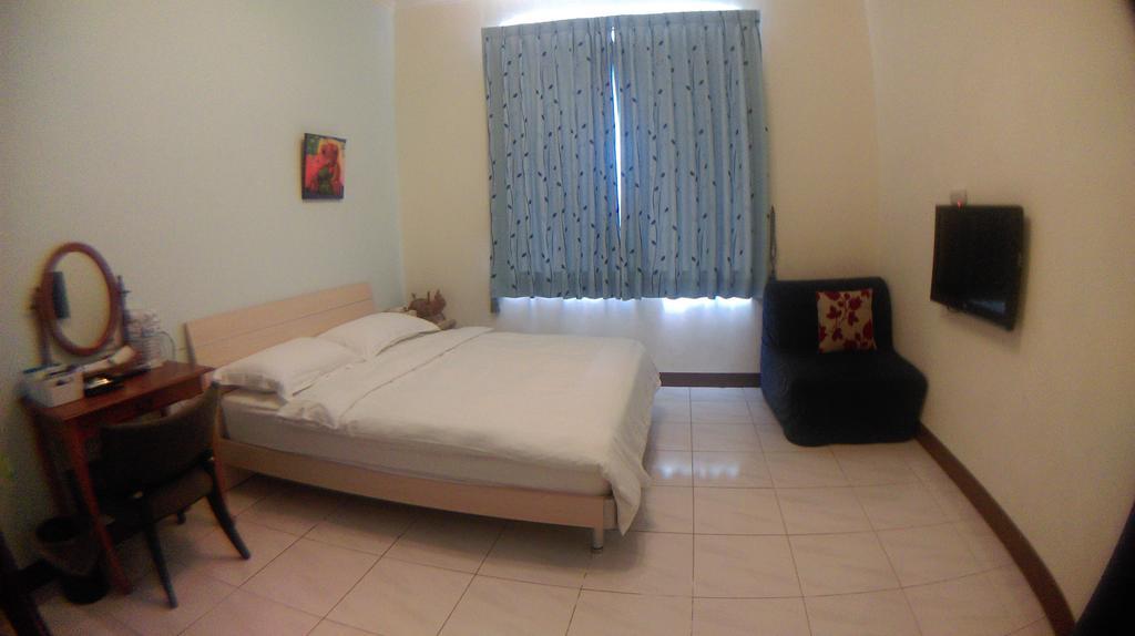 Apartament Wo Xing Wo Su Hengchun Old Town Zewnętrze zdjęcie