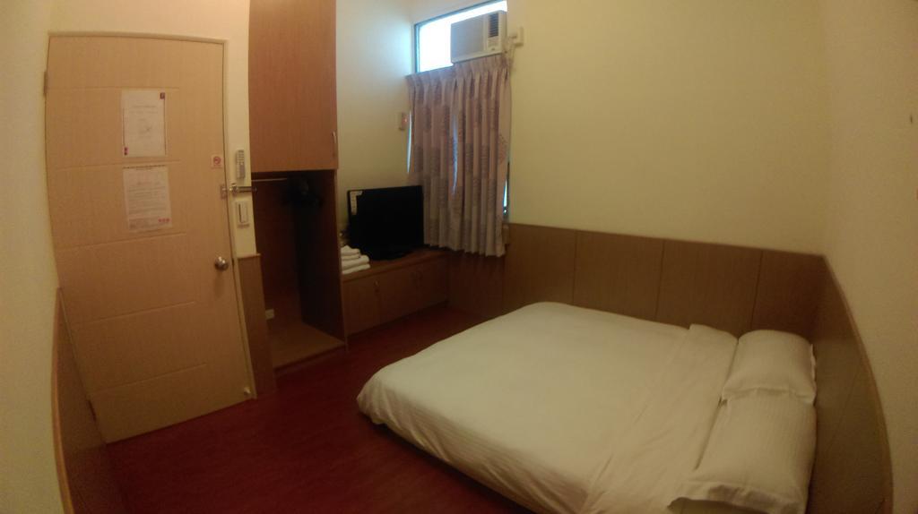 Apartament Wo Xing Wo Su Hengchun Old Town Zewnętrze zdjęcie